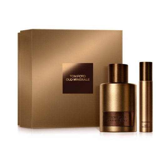 Tom Ford
Cofanetto Oud Minerale - Eau De Parfum