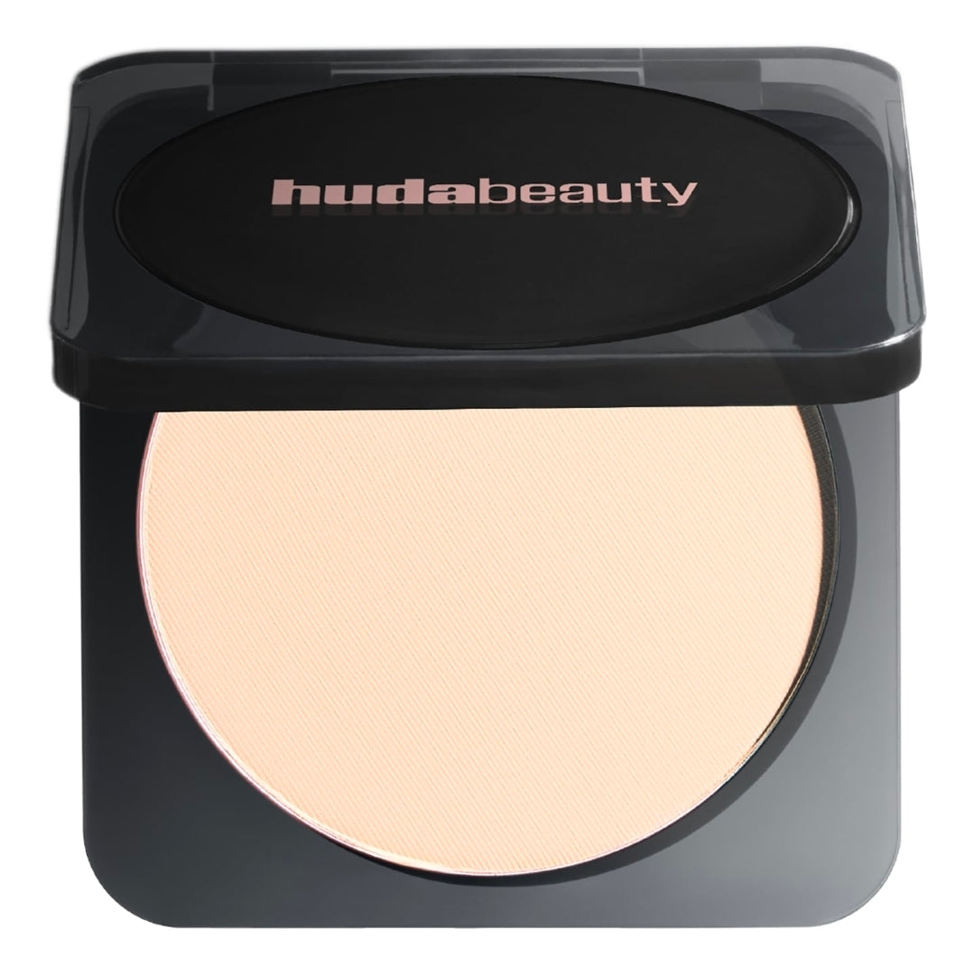Easy bake pressed powder cipria compatta