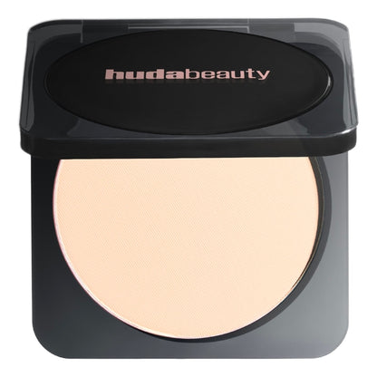 Easy bake pressed powder cipria compatta