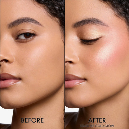 Dior Backstage Glow Maximizer Palette - Illuminante