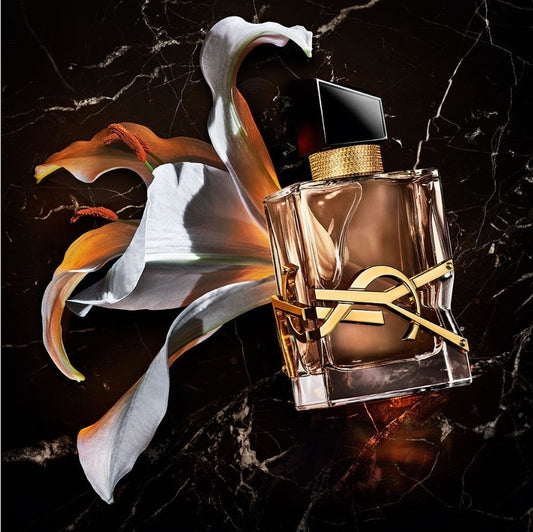 Yves Saint Laurent
Libre Flowers & Flames – Eau de Parfum Florale 90 ml
