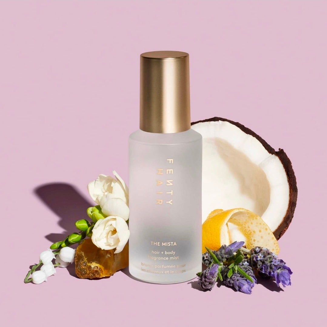 Fenty Skin Capelli Fenty Profumo