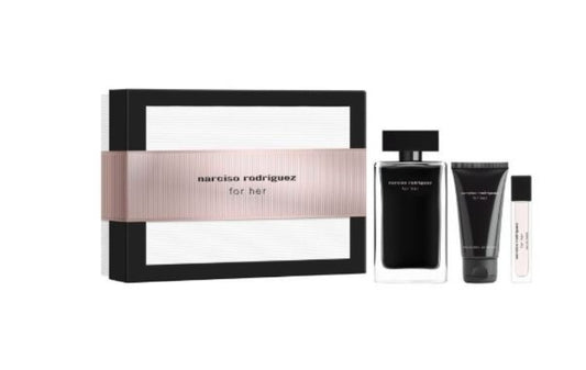 Narciso Rodriguez Cofanetto For Her Edt 50ml