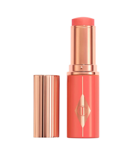 UNREAL BLUSH HEALTHY GLOW STICK PEACHY GLOW (no box)