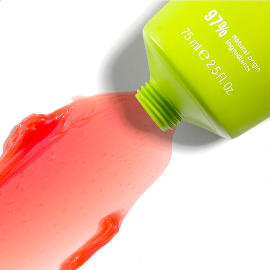 Olio detergente viso di Unisex MULAC Mu-Bye Smoothy Oil 75 ml Olio