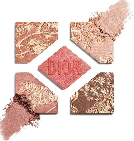 Dior: Diorshow 5 Couleurs – Edizione Limitata