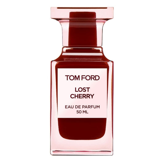List Cherry di Tom Ford 50 ml