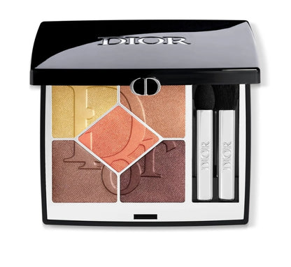 Dior: Diorshow 5 Colors - Limited Edition