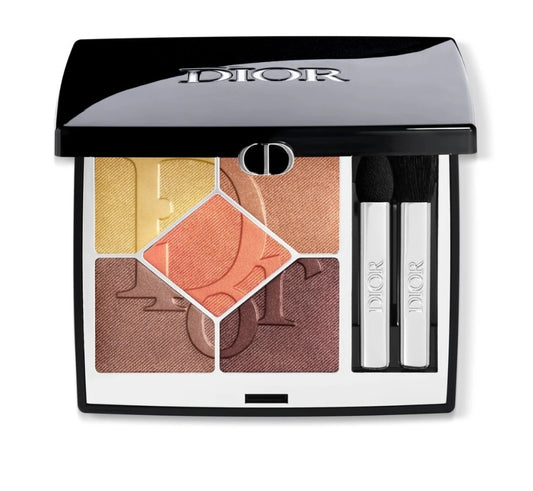 Dior: Diorshow 5 Couleurs -Edizione Limitata