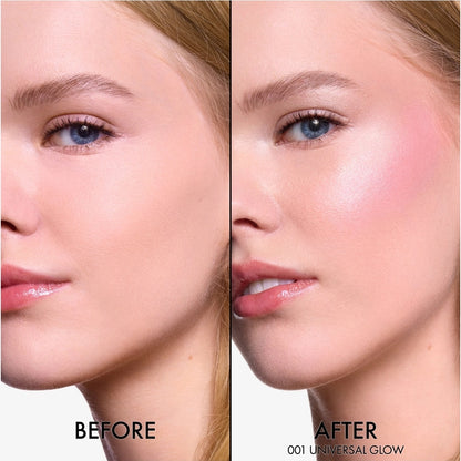 Dior Backstage Glow Maximizer Palette - Illuminante