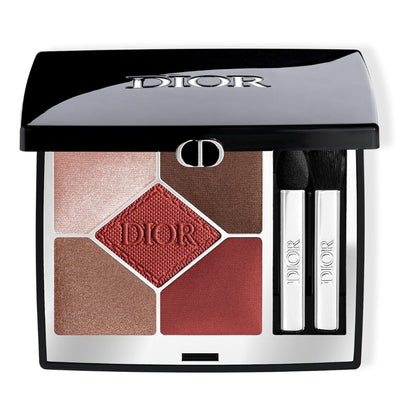 Dior: Diorshow - 5 Couleurs Palette Occhi
