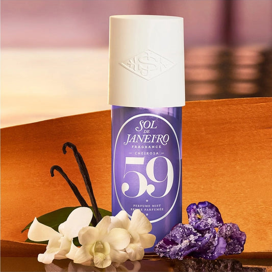 Sol de Janeiro n. 59