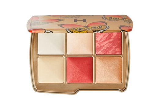 Hourglass Ambient Lighting Edit Unlocked - Butterfly (No Box)