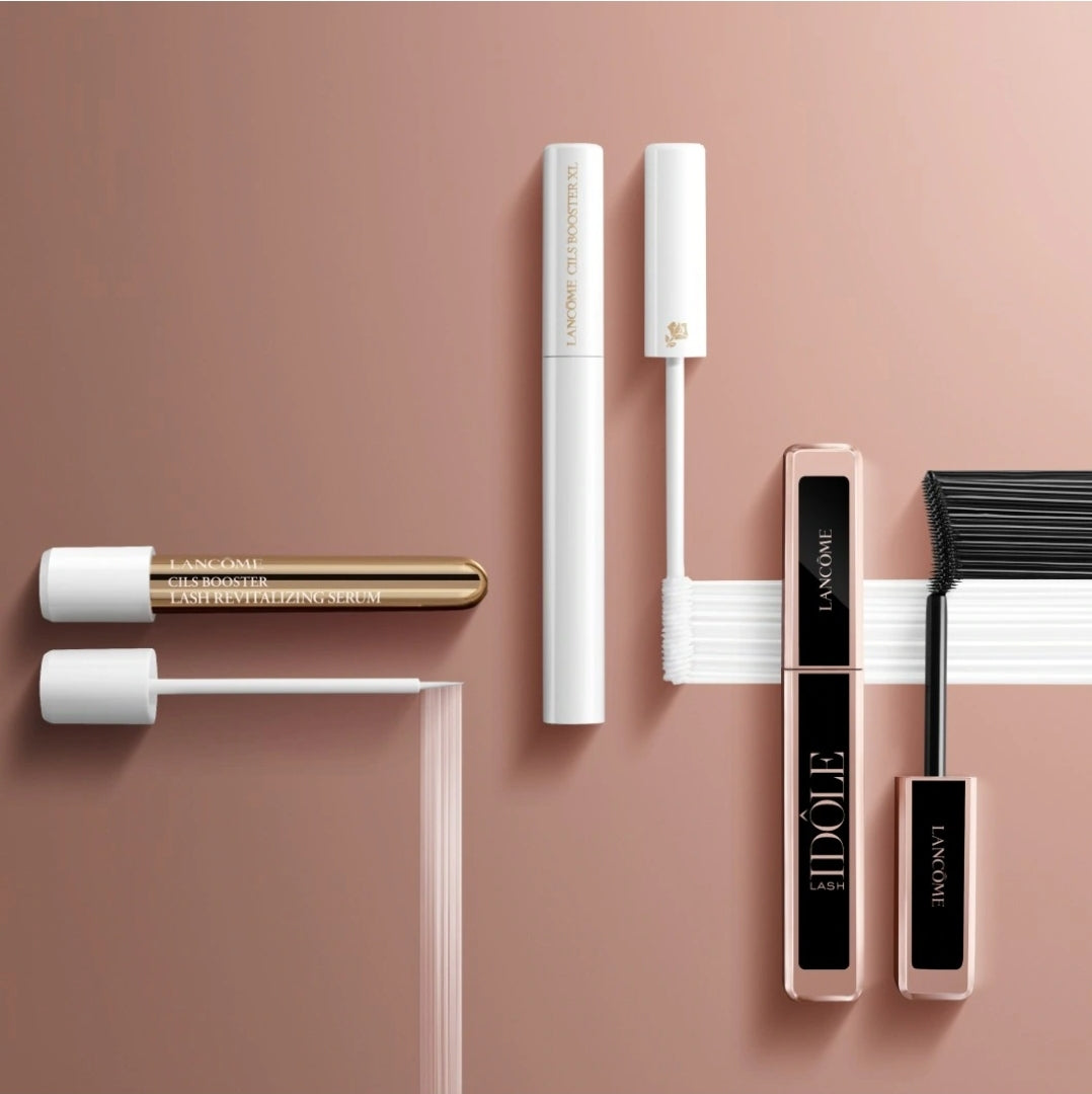 Lash Idôle Mascara