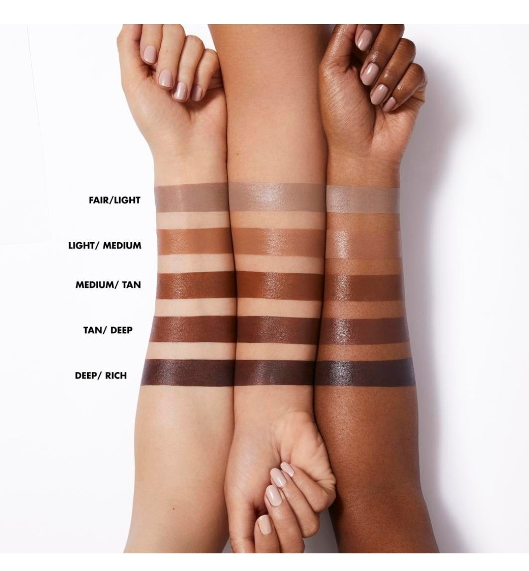 Elf: Halo Glow Contour Beauty Wand