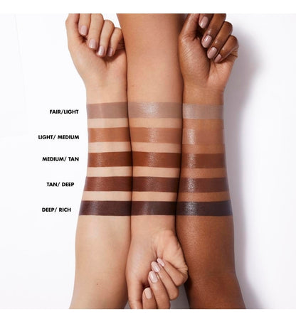Elf: Halo Glow Contour Beauty Wand