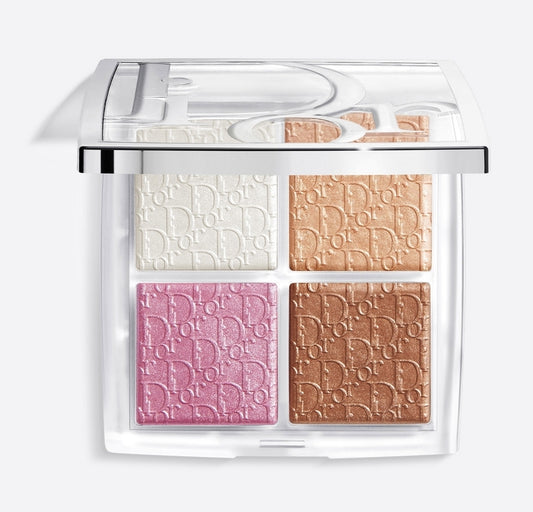 Dior Backstage Glow Maximizer Palette - Illuminante