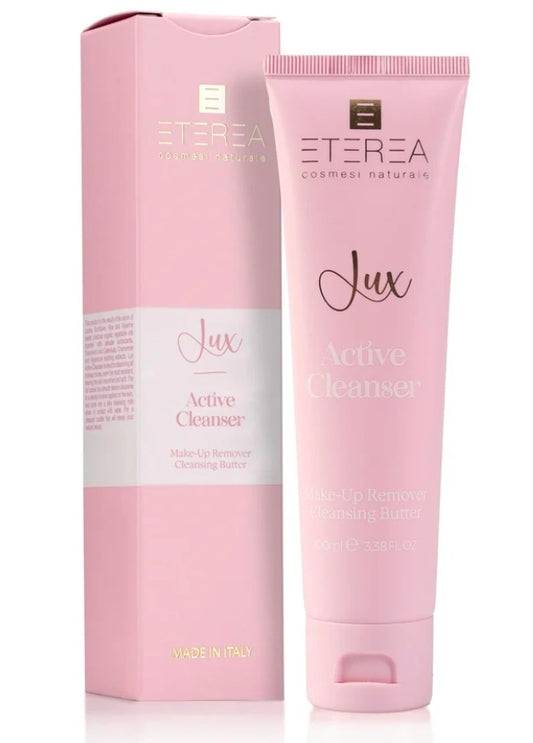 LUX ACTIVE CLEANSER
Lipogel struccante