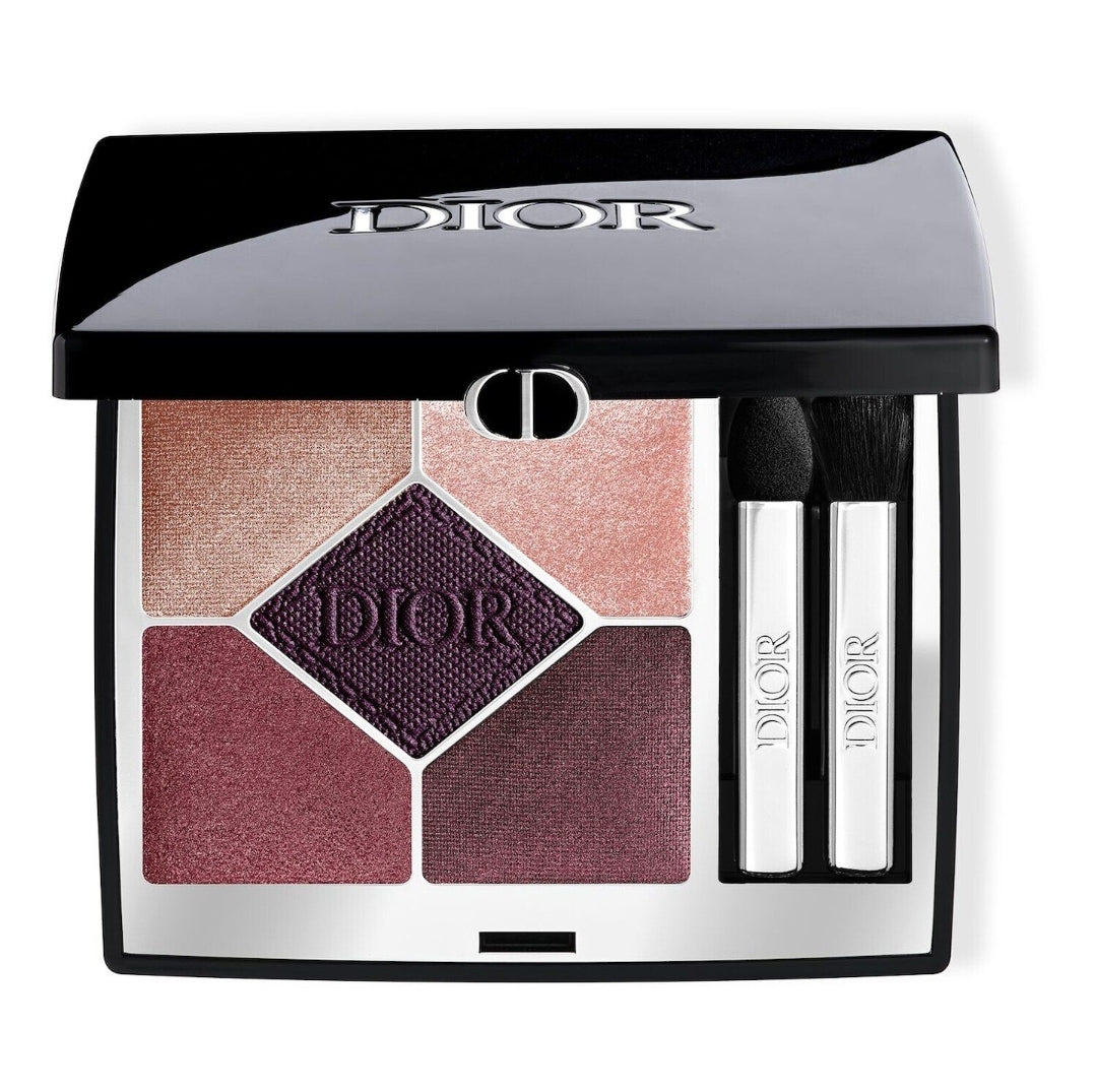 Dior: Diorshow - 5 Couleurs Palette Occhi