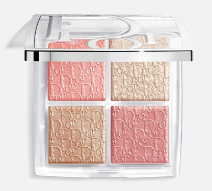 Dior Backstage Glow Maximizer Palette - Illuminante