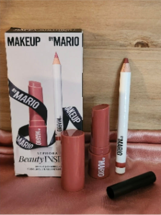 Dream Lip Kit by Mario