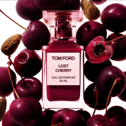 List Cherry di Tom Ford 50 ml