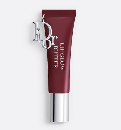 Dior: Dior Addict Lip Glow Butter – Trattamento labbra brillante, peptide + ceramide