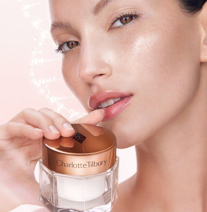 Charlotte Tilbury: Charlotte's Magic Cream - Crema Viso Idratatante