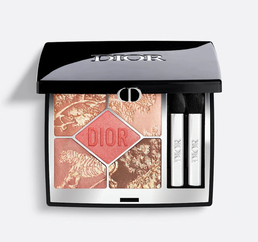 Dior: Diorshow 5 Couleurs – Edizione Limitata