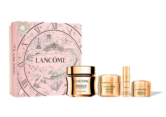 Lancôme
Cofanetto Absolue Longevity 60ml Holiday Limited Edition