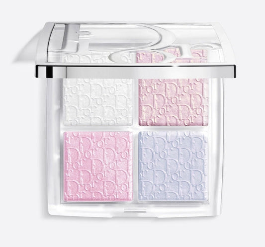 Dior Backstage Glow Maximizer Palette - Illuminante