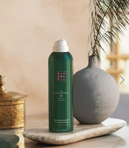 Rituals - The Ritual Of Jing