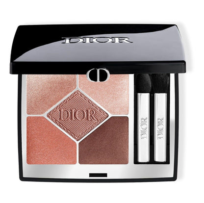 Dior: Diorshow - 5 Couleurs Palette Occhi