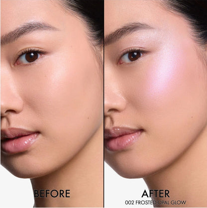 Dior Backstage Glow Maximizer Palette - Illuminante