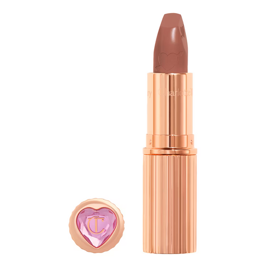 Charlote Tilbury: Pillow Talk Love Effect Lipstick