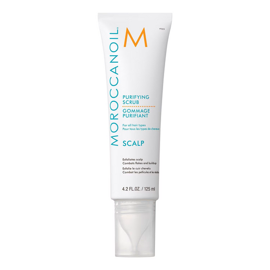 Moroccanoil: Scalp - Purifying Scalp Scrub