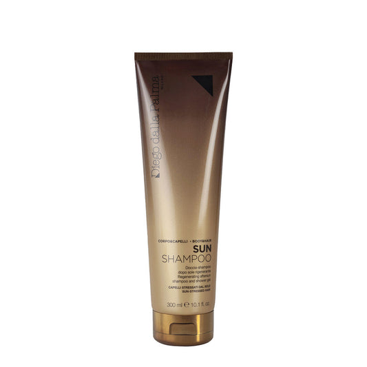 Diego Dalla Palma: After Sun Shower-Shampoo Regenerating Body and Hair 