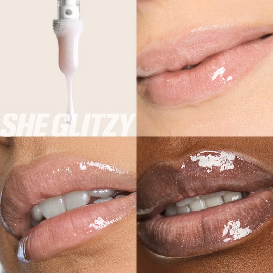Huda Beauty: Faux Filler - High Shine Gloss