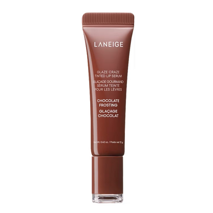 Laneige: Glaze Craze Tinted Lip Serum - Siero Labbra Colorato