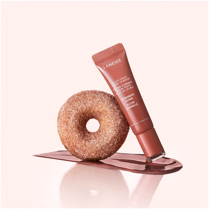 Laneige: Glaze Craze Tinted Lip Serum - Siero Labbra Colorato