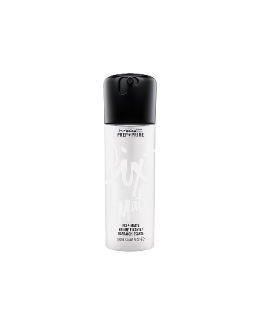 Mac: Prep + Prime Fix+ Matte - Spray Fissante