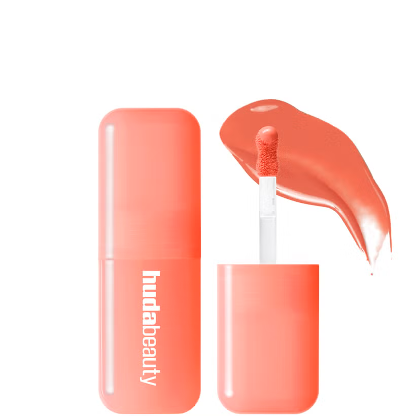 Huda Beauty: Blush Filter-Blush Liquido