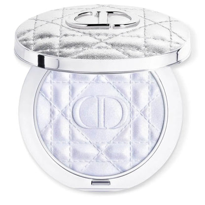 Dior: Dior Forever - Glow Luminizer Illuminante infuso con acido ialuronico