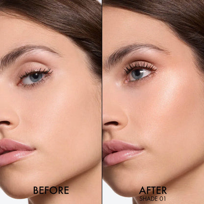 Dior: Dior Forever - Glow Luminizer Illuminante infuso con acido ialuronico