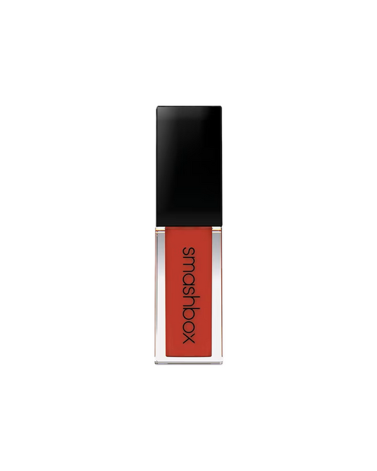 Smashbox: Always On Liquid Lipstick