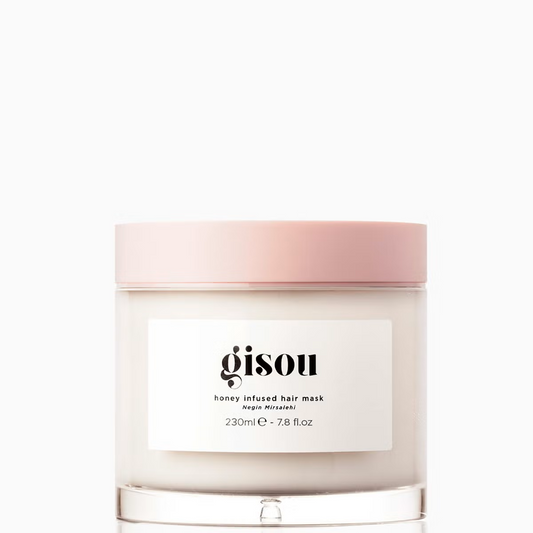 Gisou: Honey Infused Hair Mask 