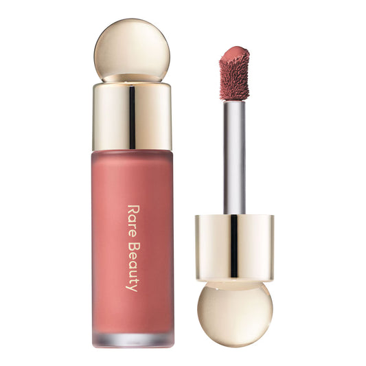 Soft Pinch Liquid Blush Worth - Rare Beauty