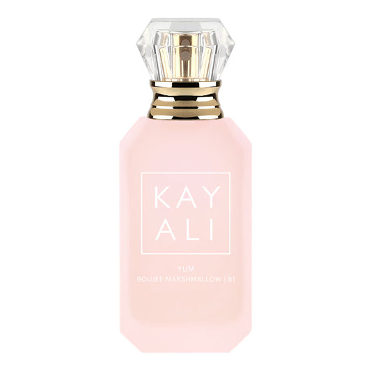 KAYALI Yum Boujee Marshmallow 81 - Eau de Parfum Intense 10 ml
