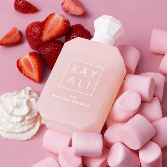 KAYALI Yum Boujee Marshmallow 81 - Eau de Parfum Intense 10 ml